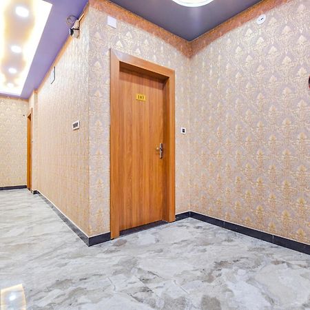 Fabhotel The Castle Inn Удайпур Екстериор снимка